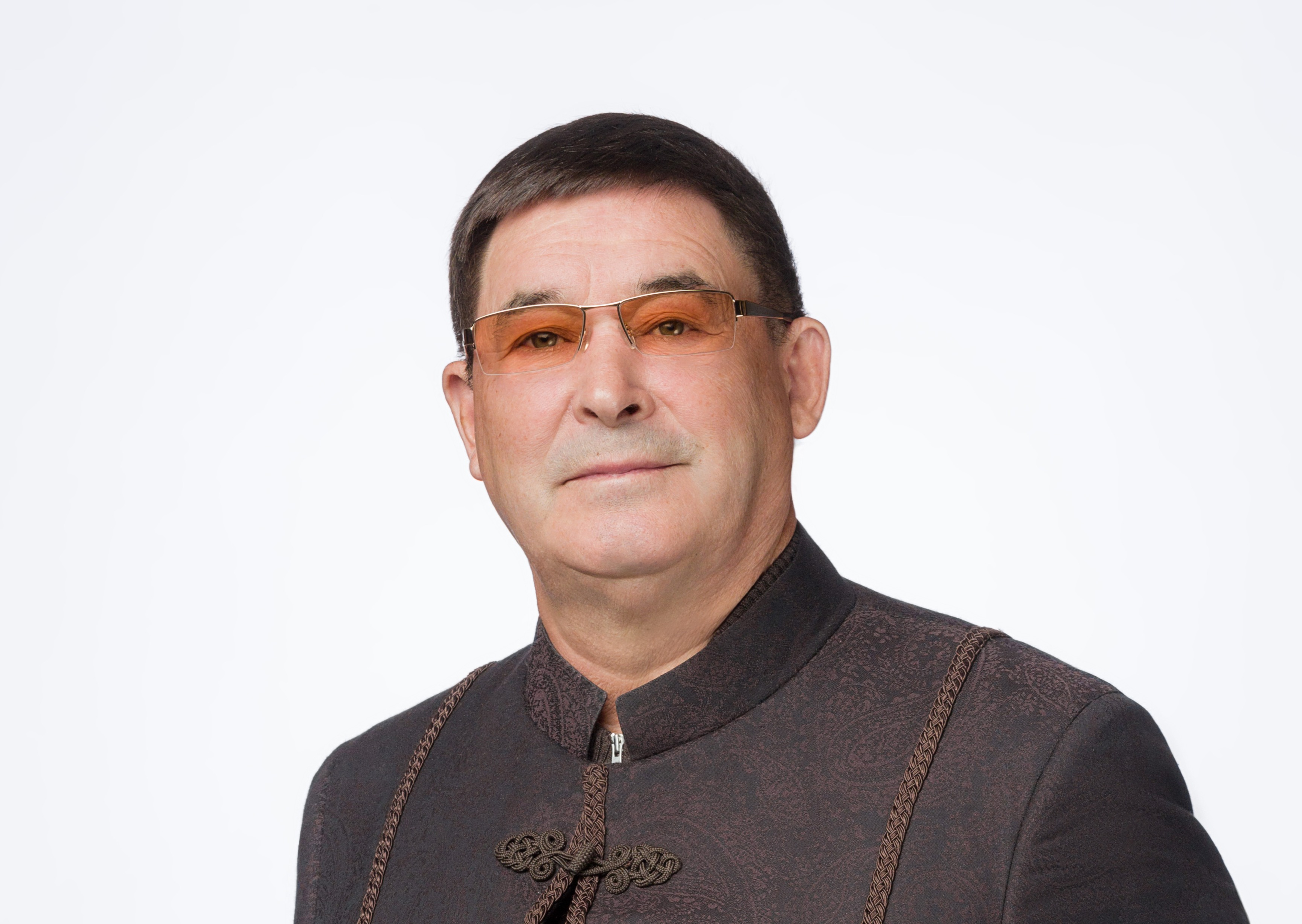 Салават — вечерний концерт