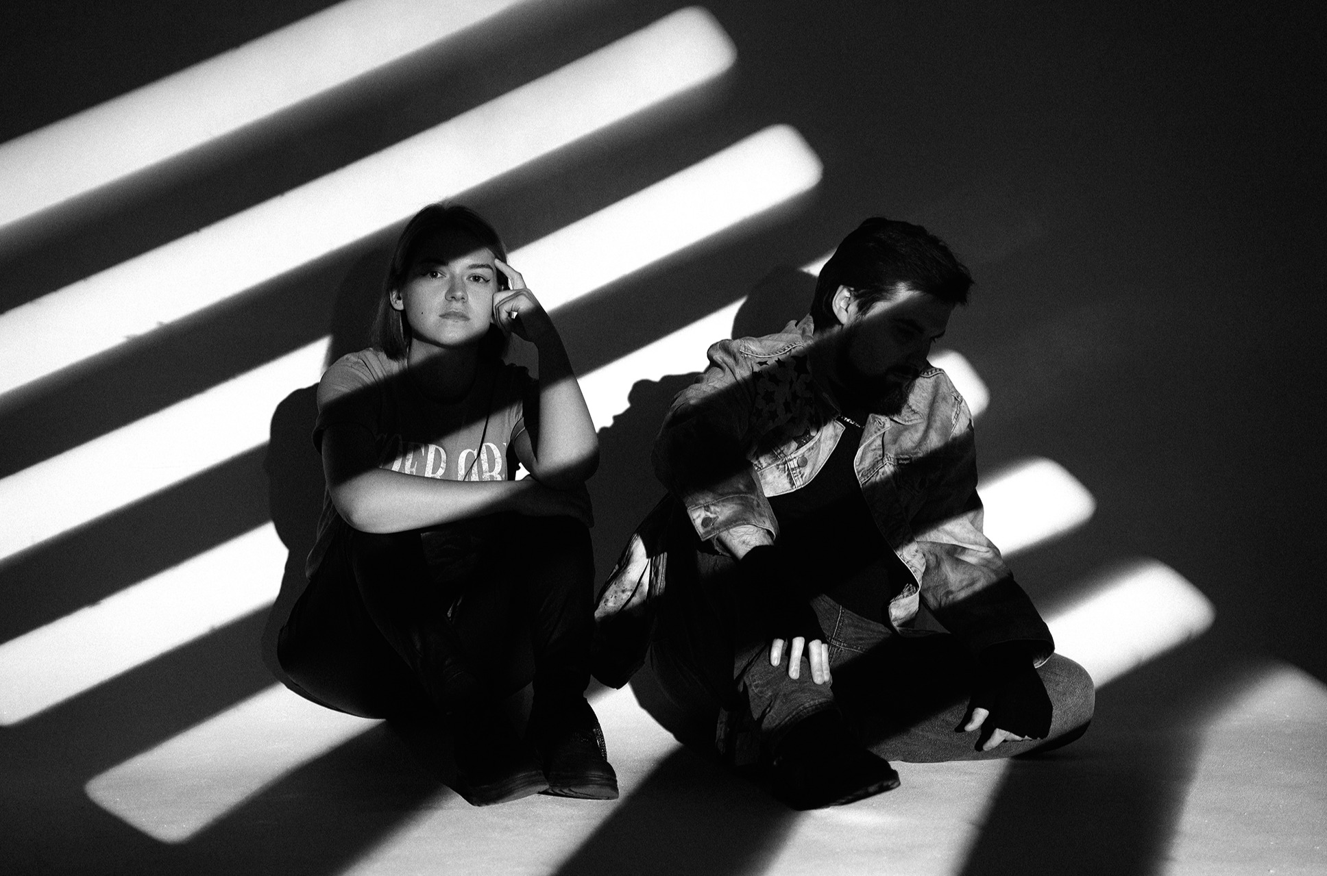 30 января • Discofade • Санкт-Петербург