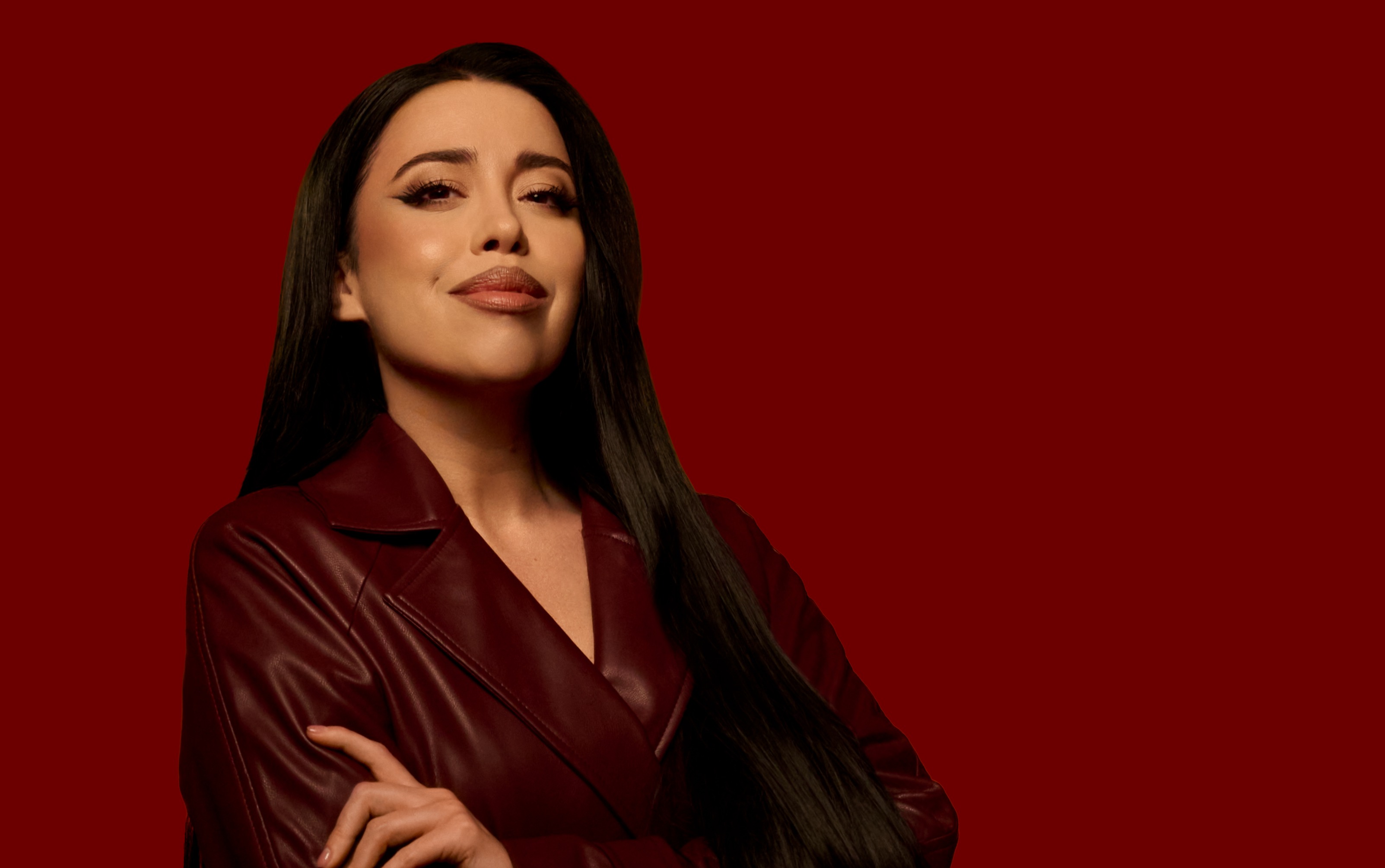 Дарья Дубовицкая – «Непохожая»