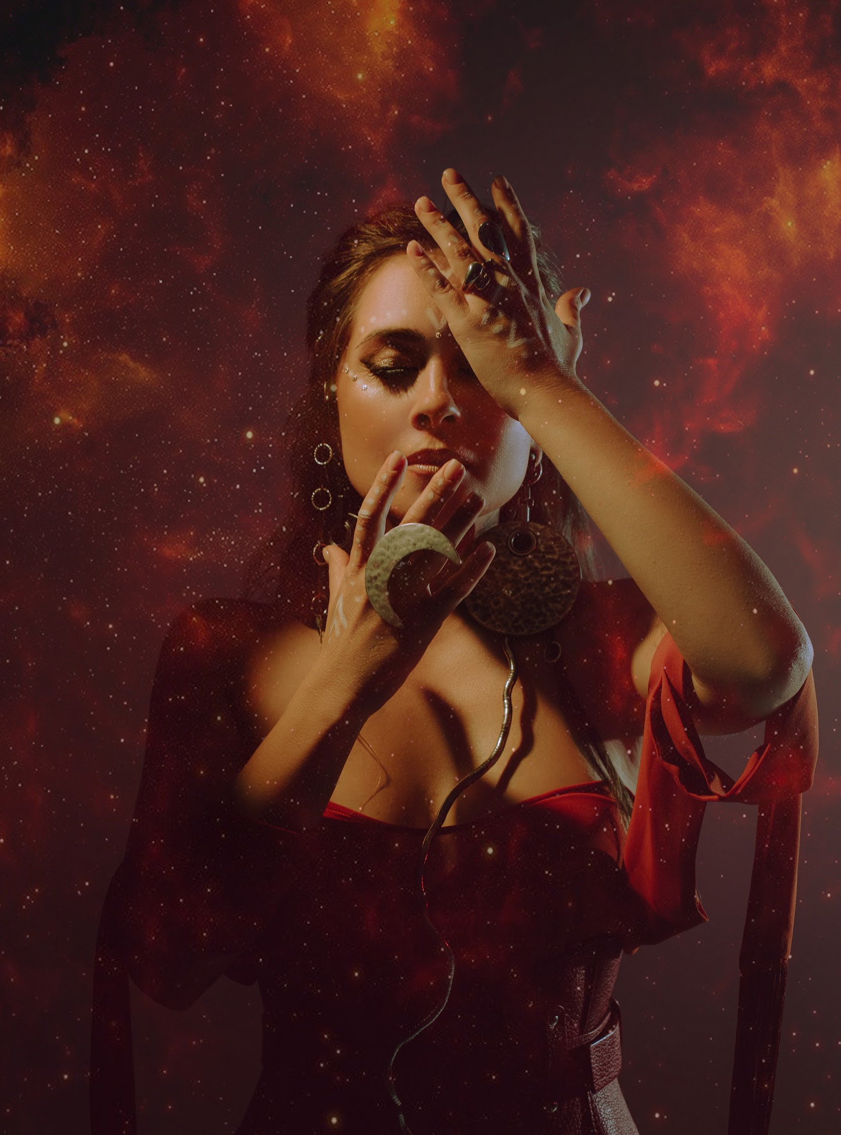 ПУТЕШЕСТВИЕ ДУШИ