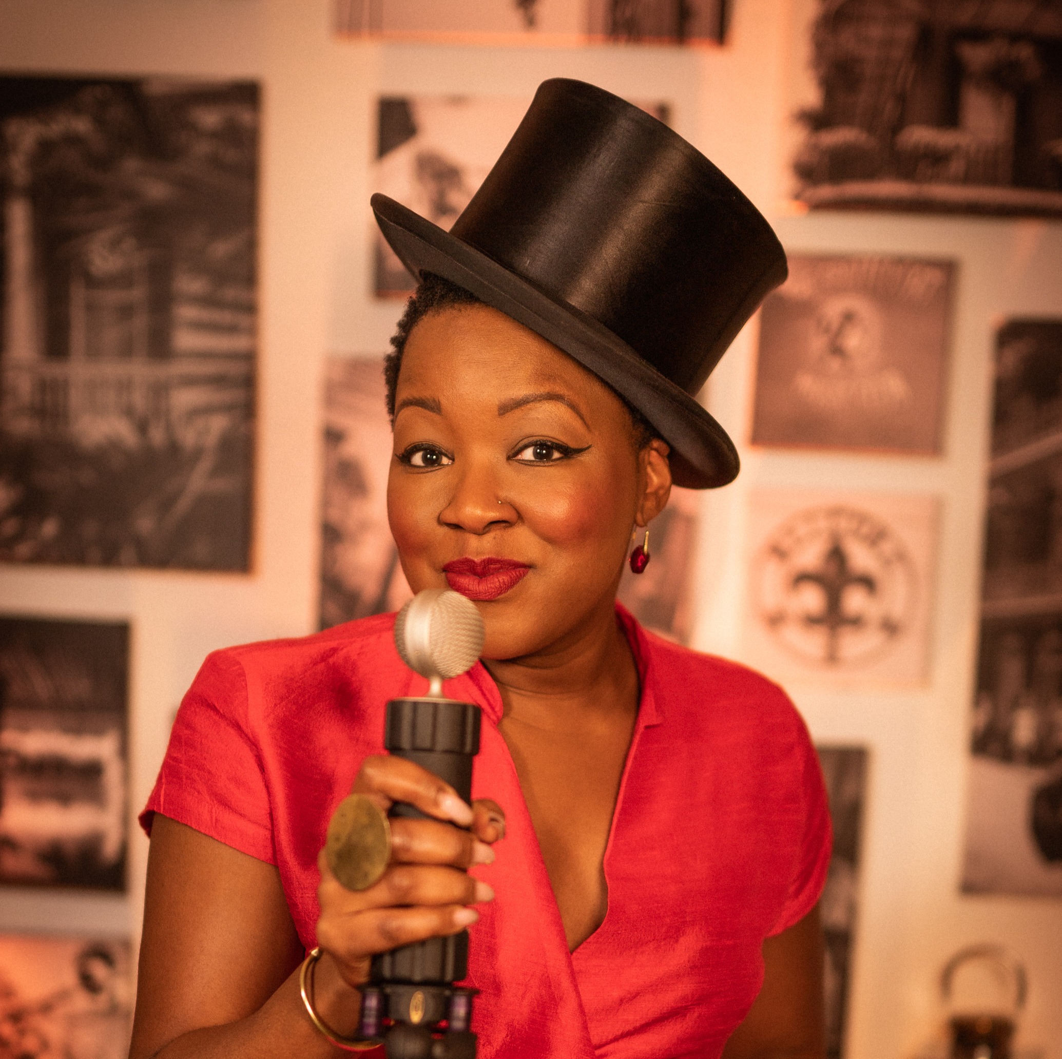 Билеты на Моник Томас и квартет Алексея Черемизова