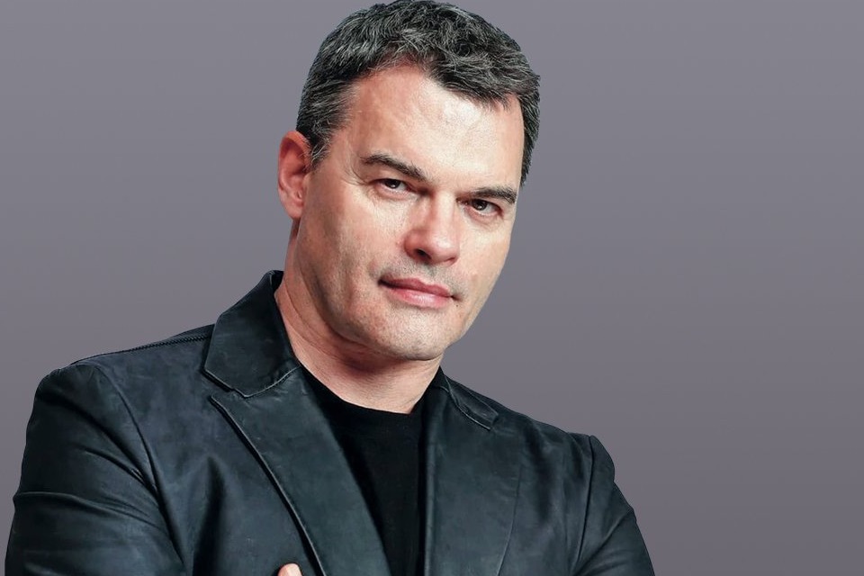 Евгений Дятлов и группа Cocktail project