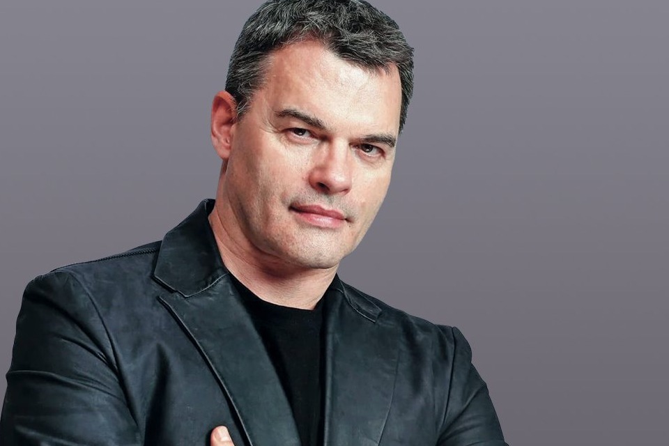 Евгений Дятлов и группа Coctail project