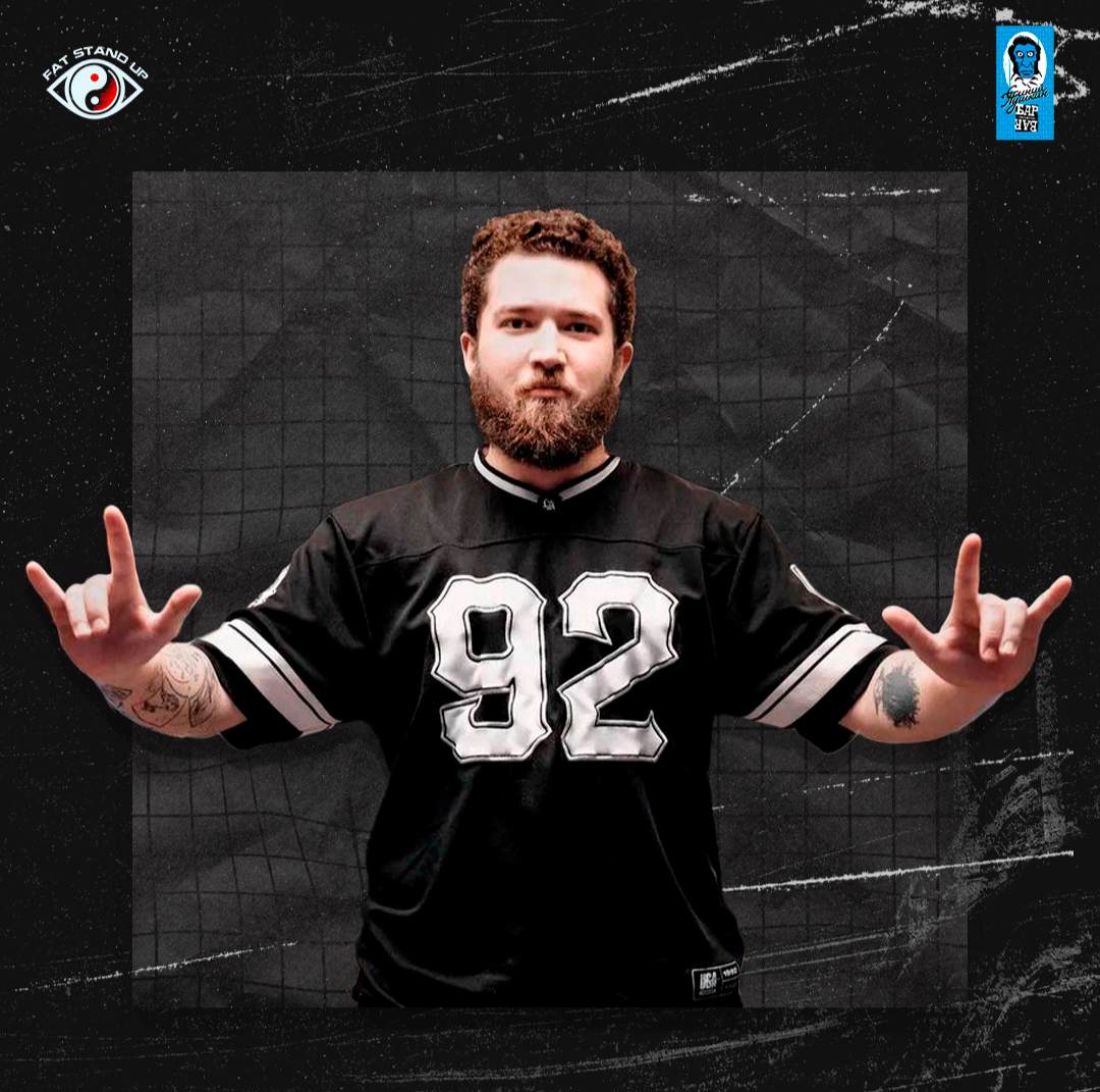 ?Pro Stand-up. Опытный концерт ТРЕНДОВЫХ комиков