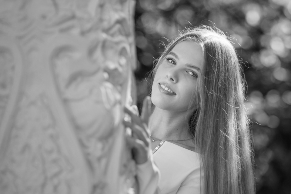 Билеты на Ева Геворгян. (Не) только Шопен