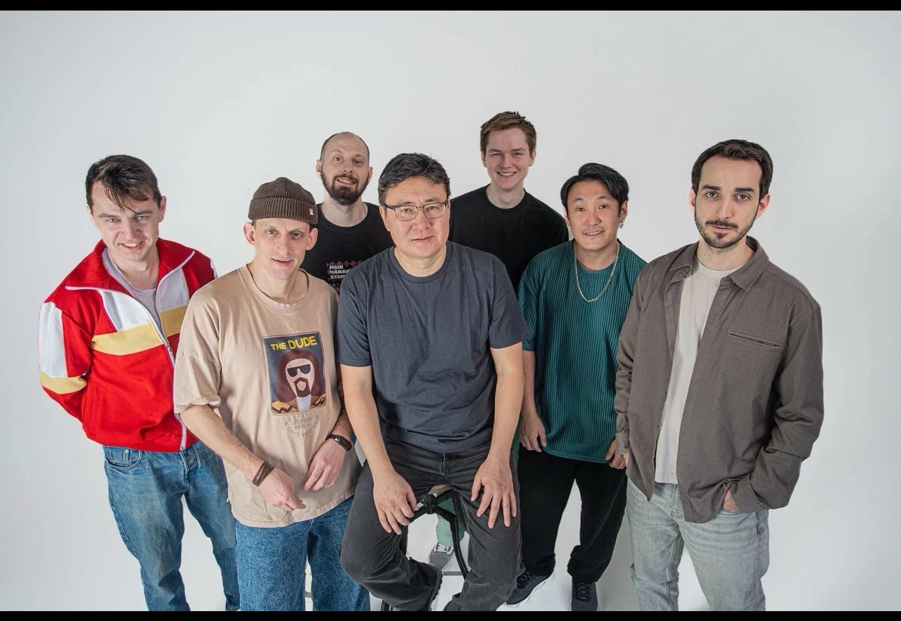 Билеты на Stand Up концерт Московских комиков