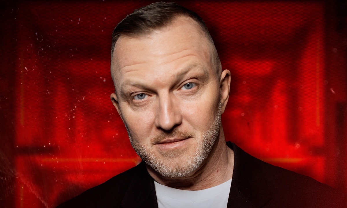 Константин Бутаков. Сольный стендап концерт