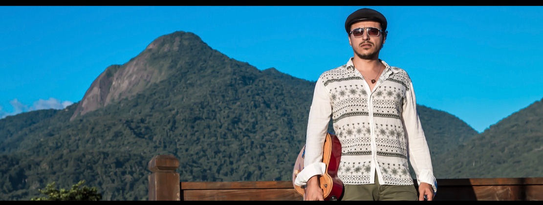 JOANDER SANTOS TRIO (БРАЗИЛИЯ/РОССИЯ): «КРАСКИ БРАЗИЛИИ»