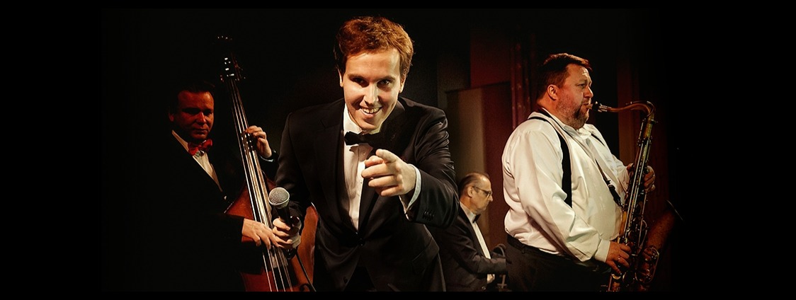 ALEX ABRA: «NEW YORK NEW YORK»