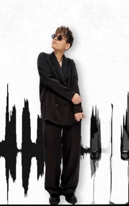 Геля Тишина|Презентация акустического альбома 2011