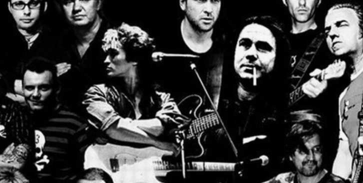 Simple Music Ensemble. Легенды русского рока