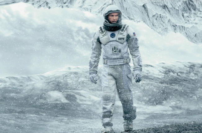 Simple Music Ensemble. Интерстеллар