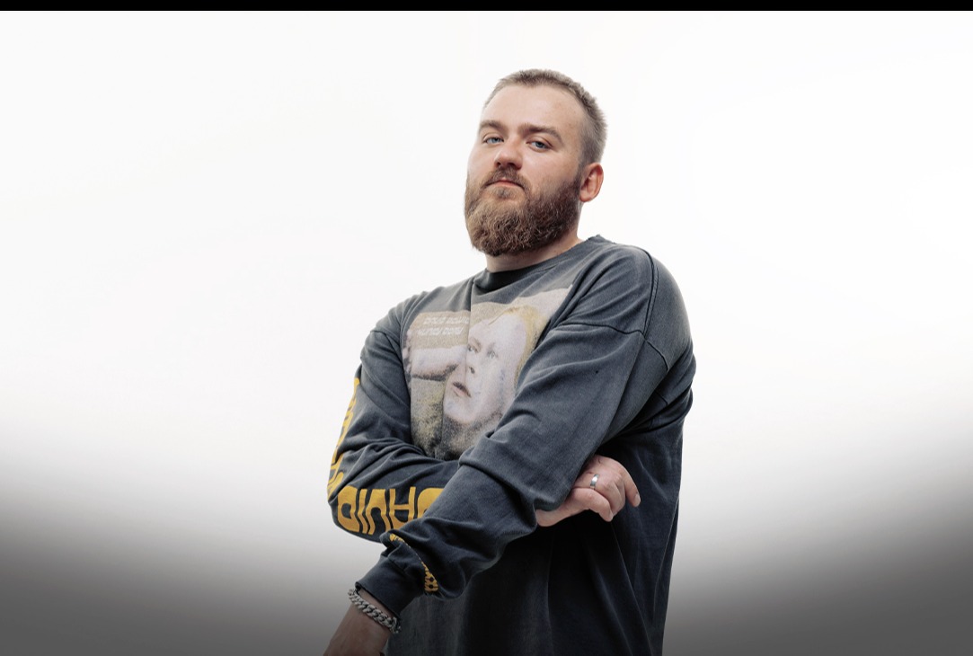 Павел Дедищев Сольный концерт