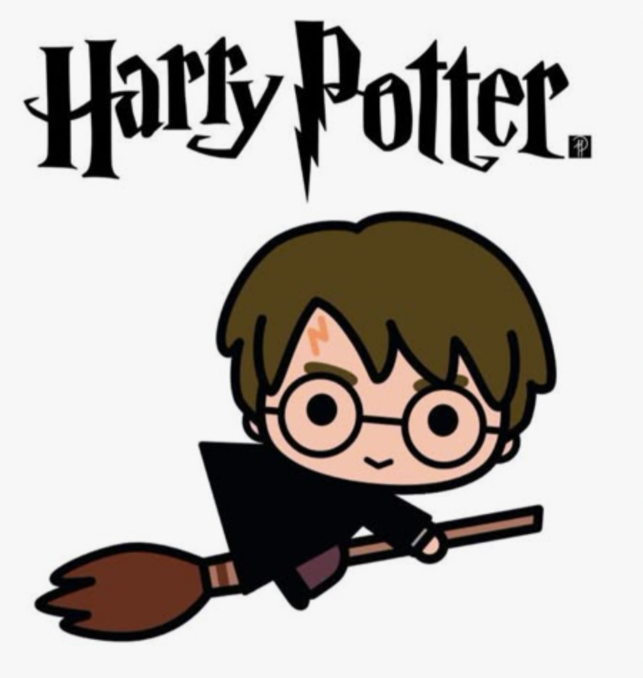 Simple Music Ensemble. Гарри Поттер