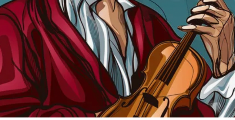 Simple Music Ensemble. Вивальди VS Эйнауди