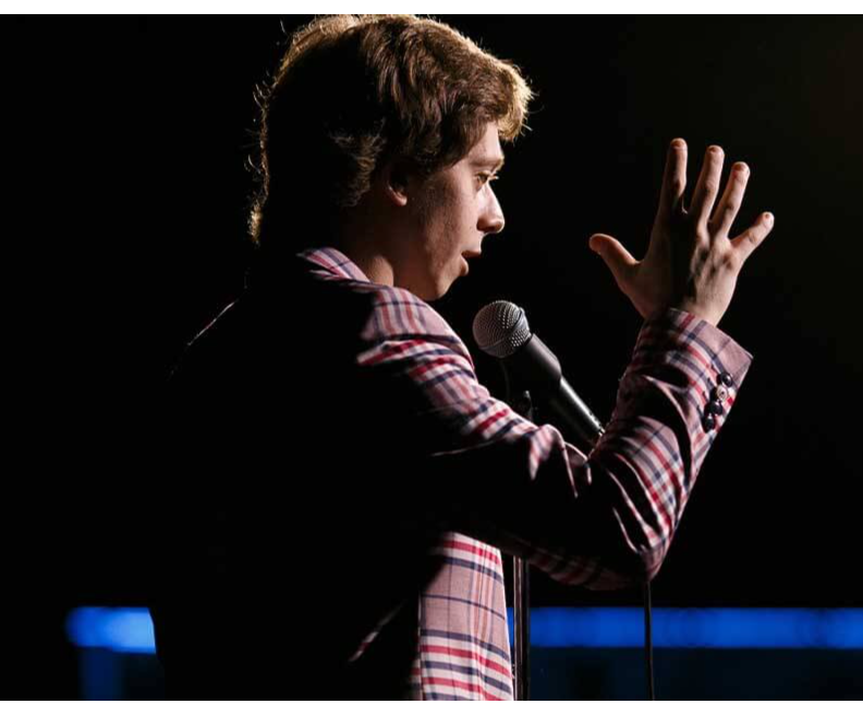 StandUp Концерт: Лучшее