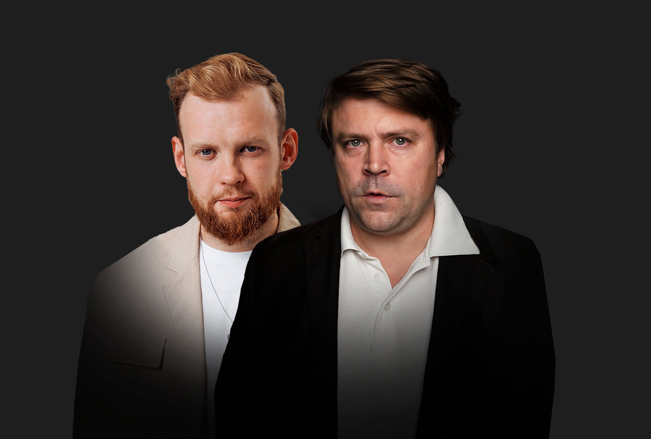 Комики против проблем