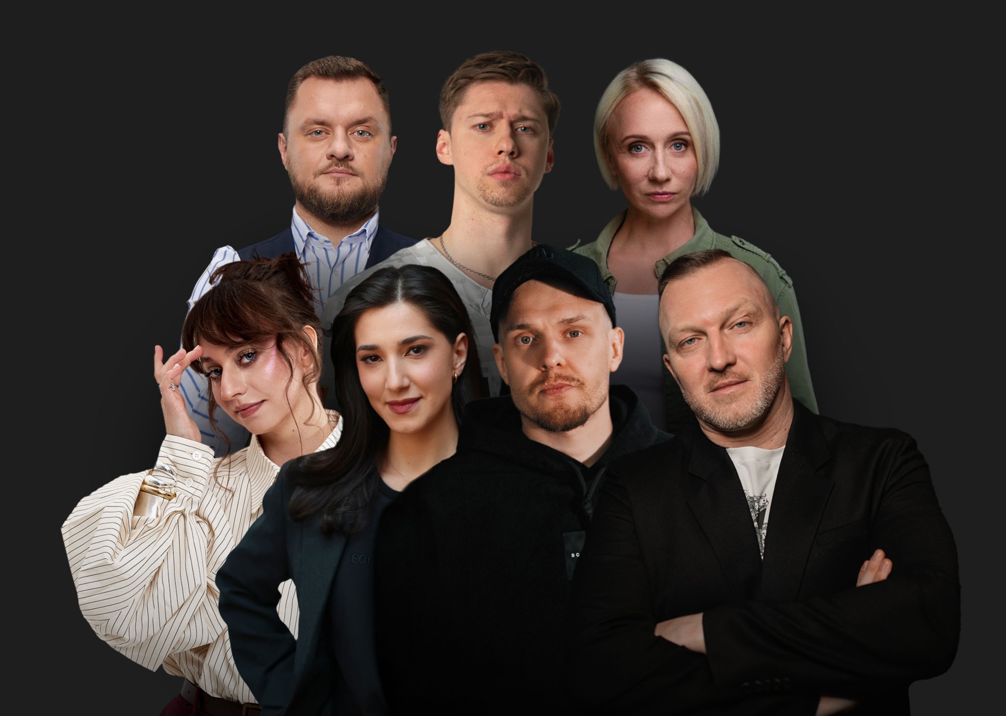 Билеты на Самые известные комики