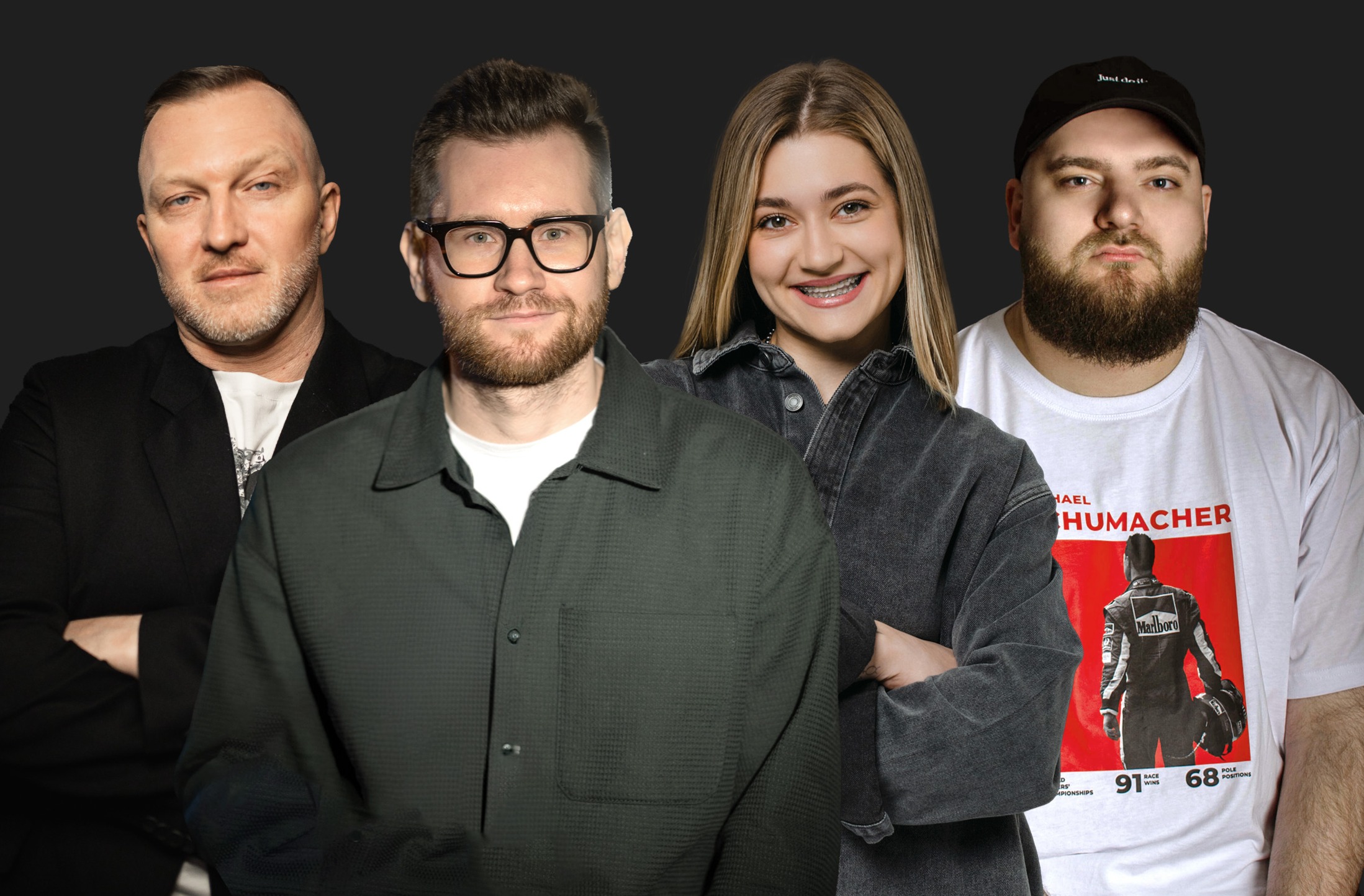 Ночной Stand-up