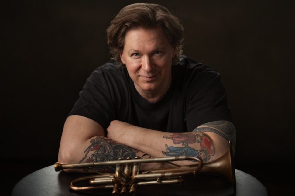 Билеты на Новогодняя ночь с Вадимом Эйленкригом