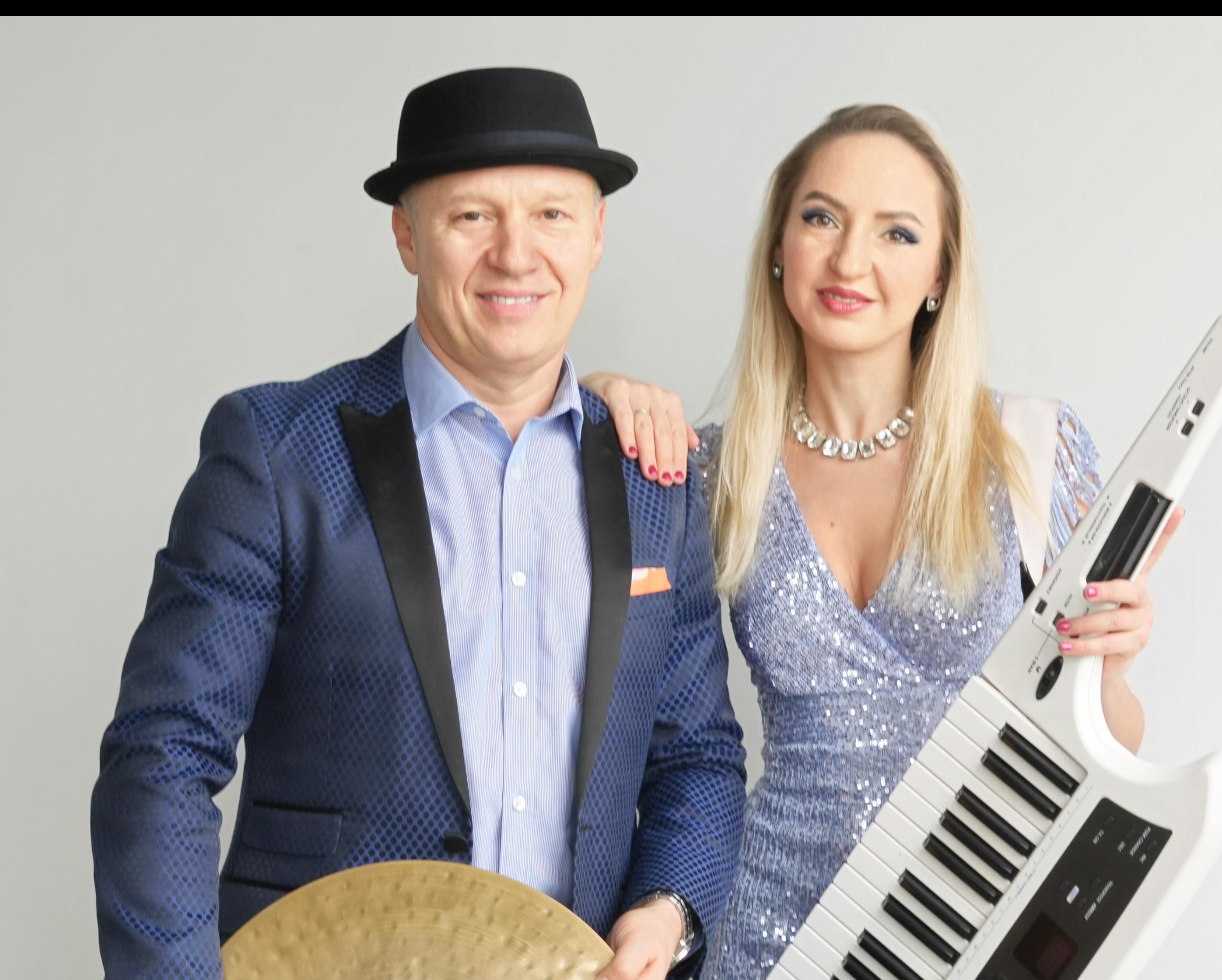 Квартет Олега и Натальи Бутман «Джазовые портреты Майкла Джексона»