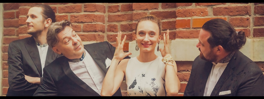 CAMERATA OBSCURA: «KPACOTANGO»