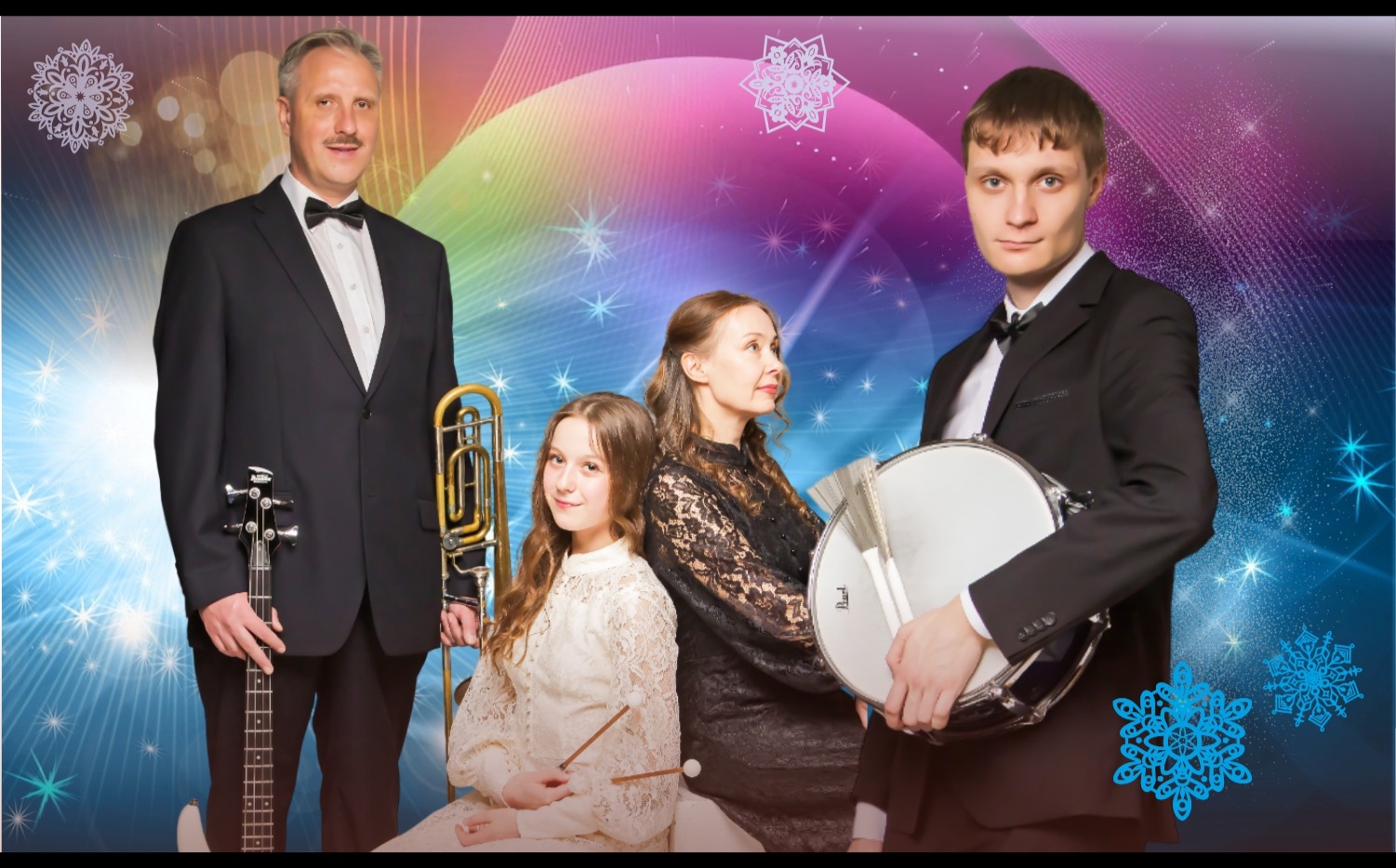 Время желаний: Классика + Джаз на крыше Невского — концертная вечеринка с фуршетом в музее