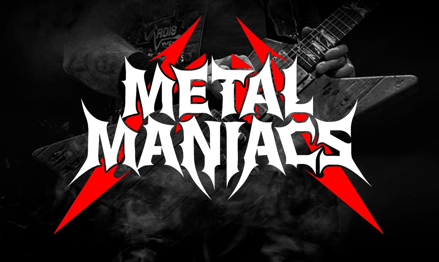 Metallica Tribute Show by Metal Maniacs