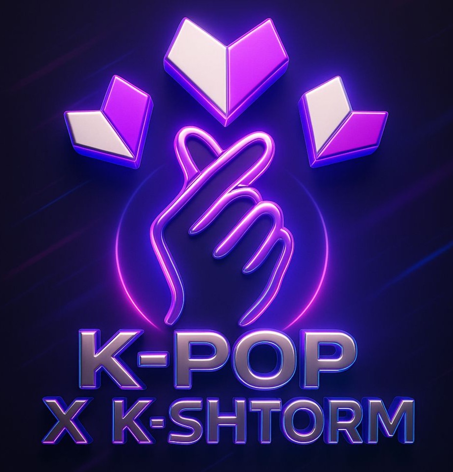 Фестиваль K-SHTORM (k-pop)