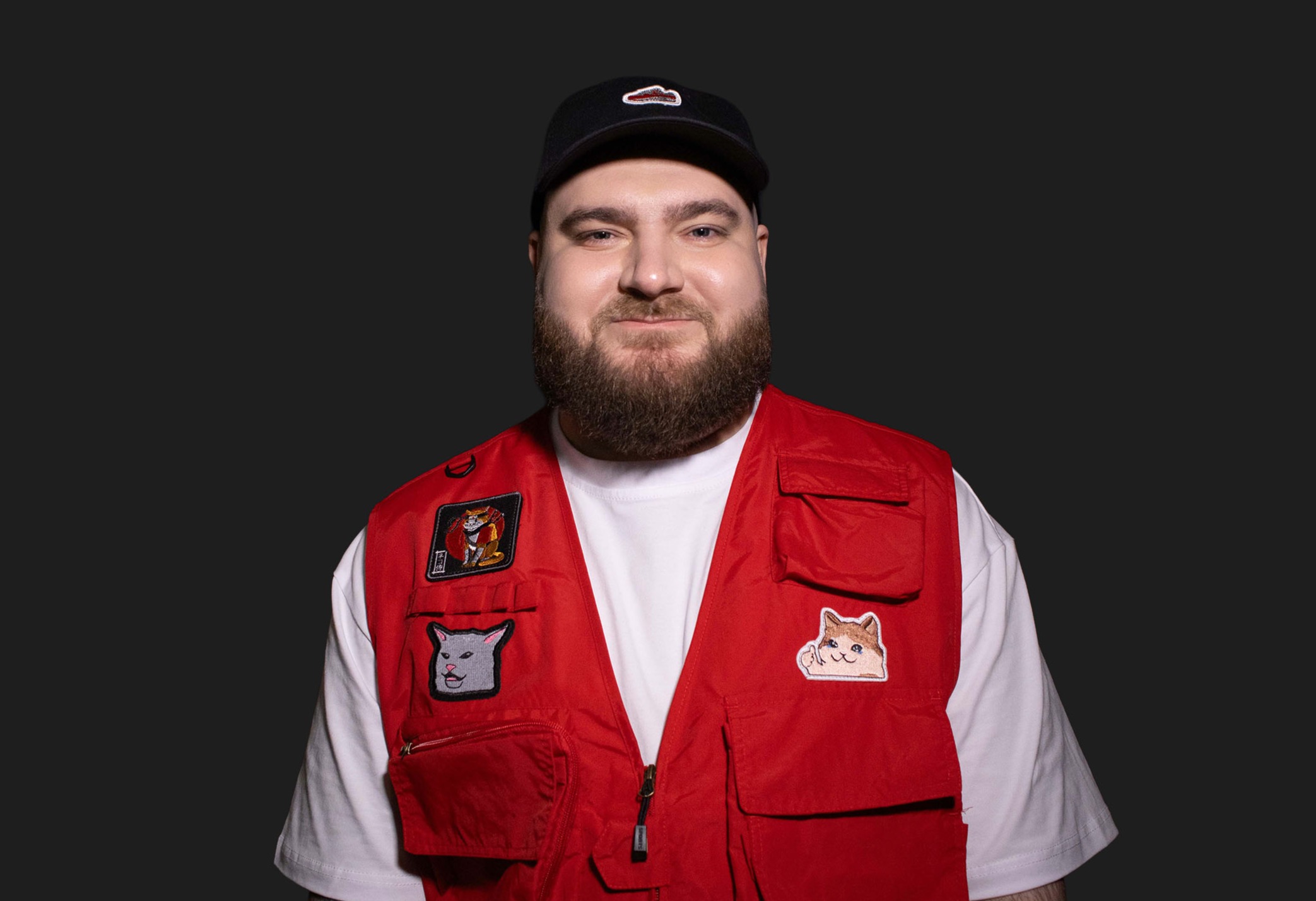 Дима Илюхин