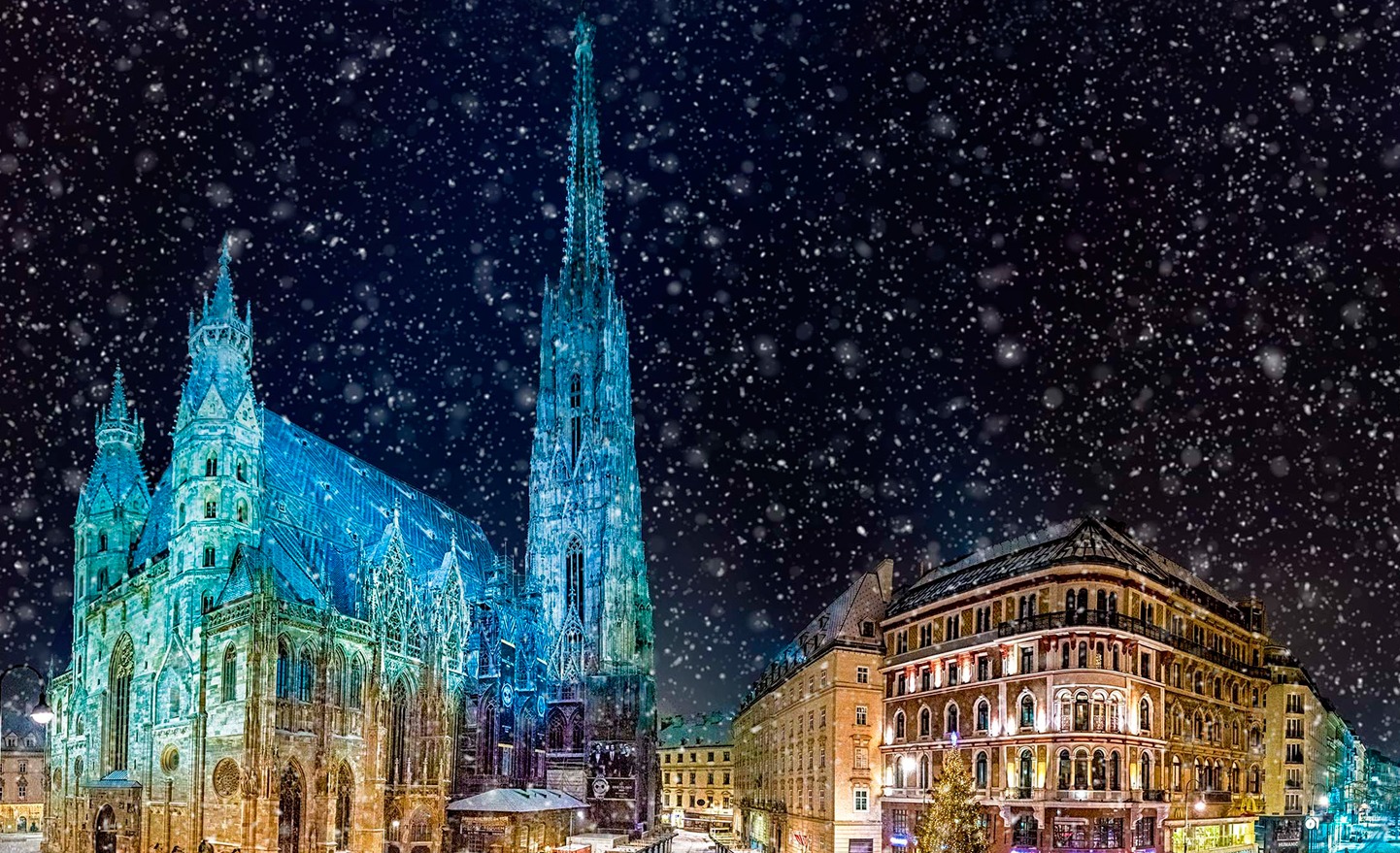 Музыка Вены