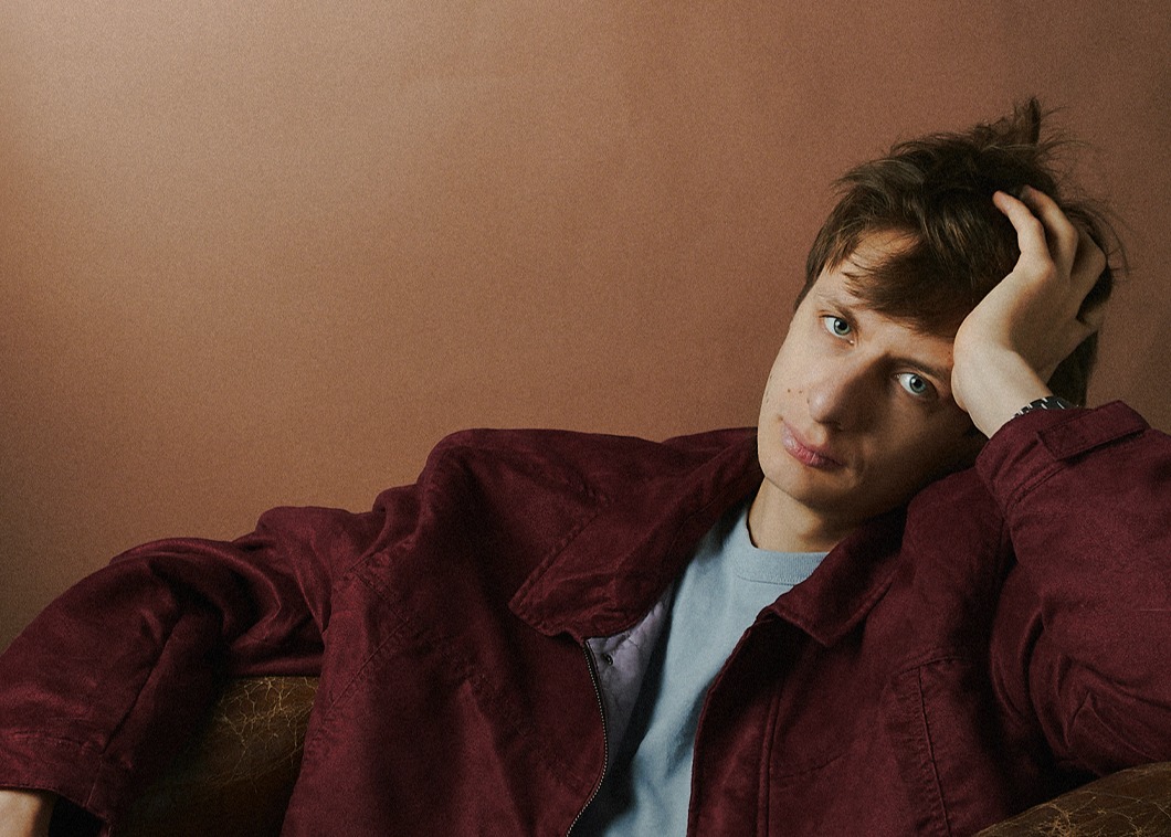 Билеты на Дима Гаврилов. Сольный стендап-концерт в Москве