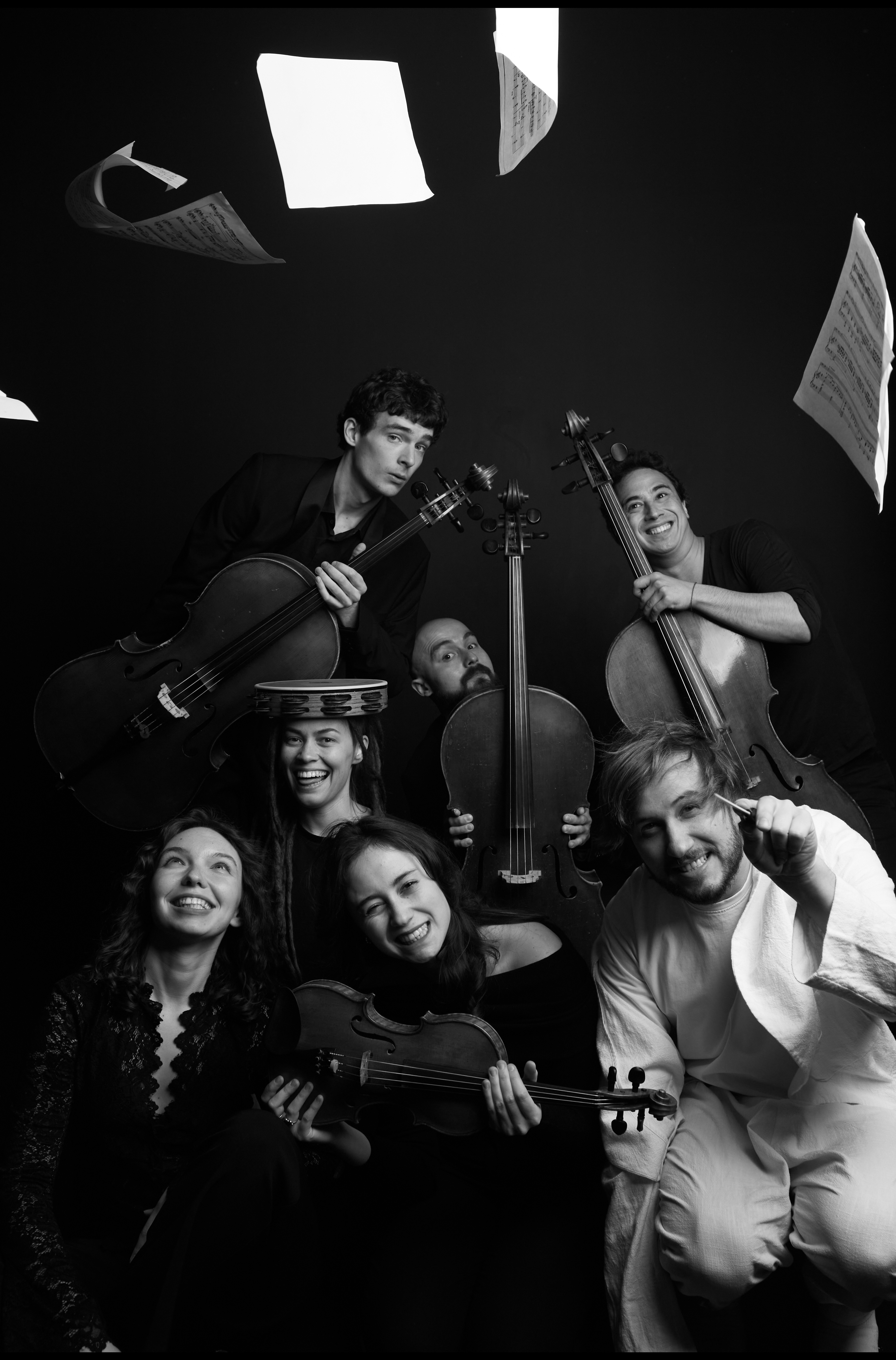 Cinematica Orchestra | Путешествие в детство с музыкой Disney, DreamWorks, Pixar, Ghibli | Yauza