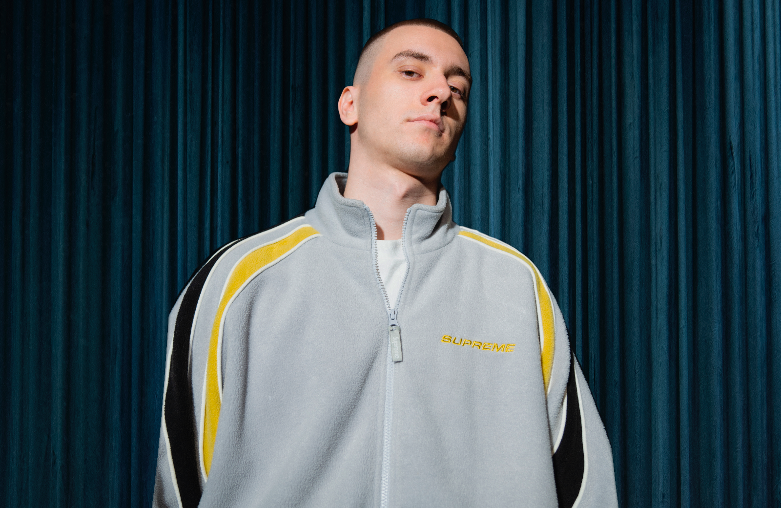 Стендап-концерт Егора Свирского