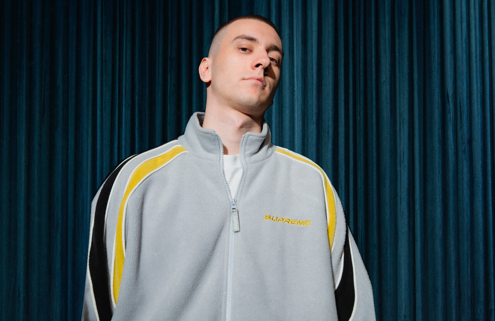 Стендап-концерт Егора Свирского