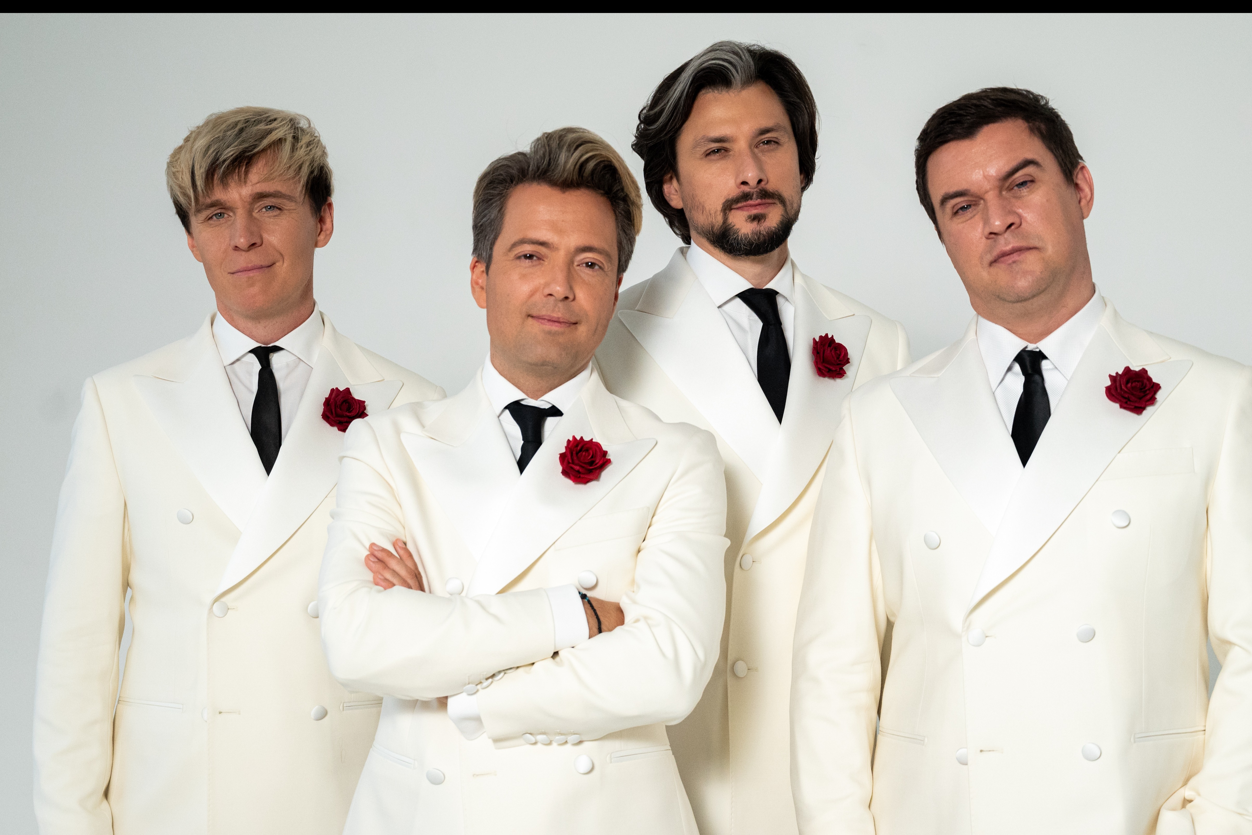 КВАТРО Originals