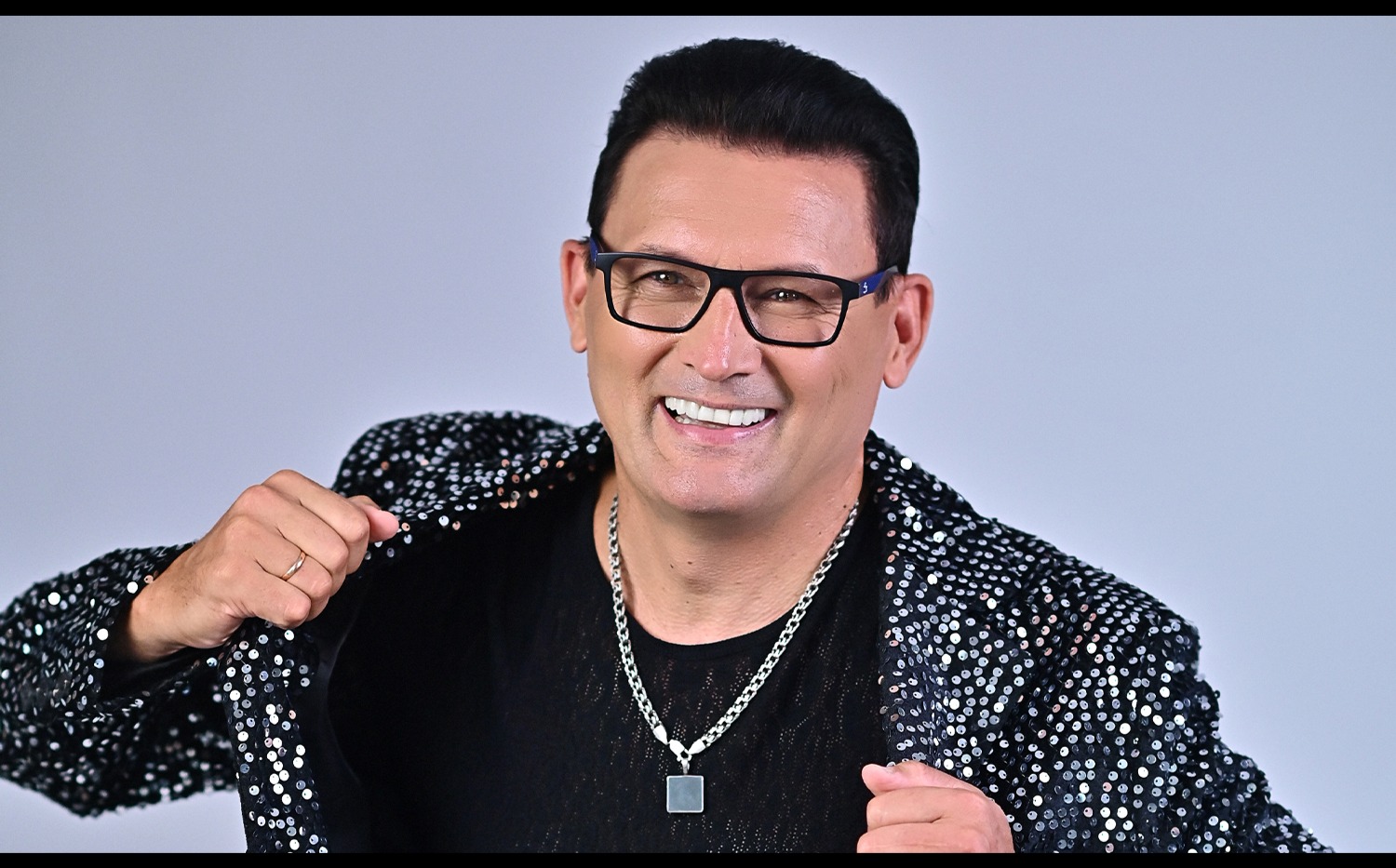 Анвар Нургалиев — вечерний концерт