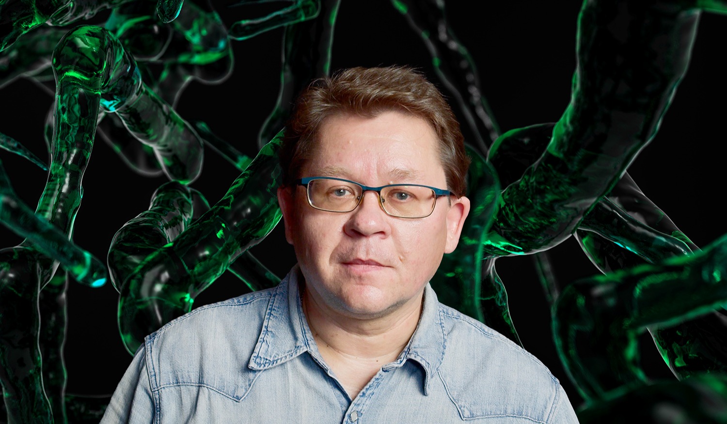 Алексей Решетун. Алкоголь и организм.