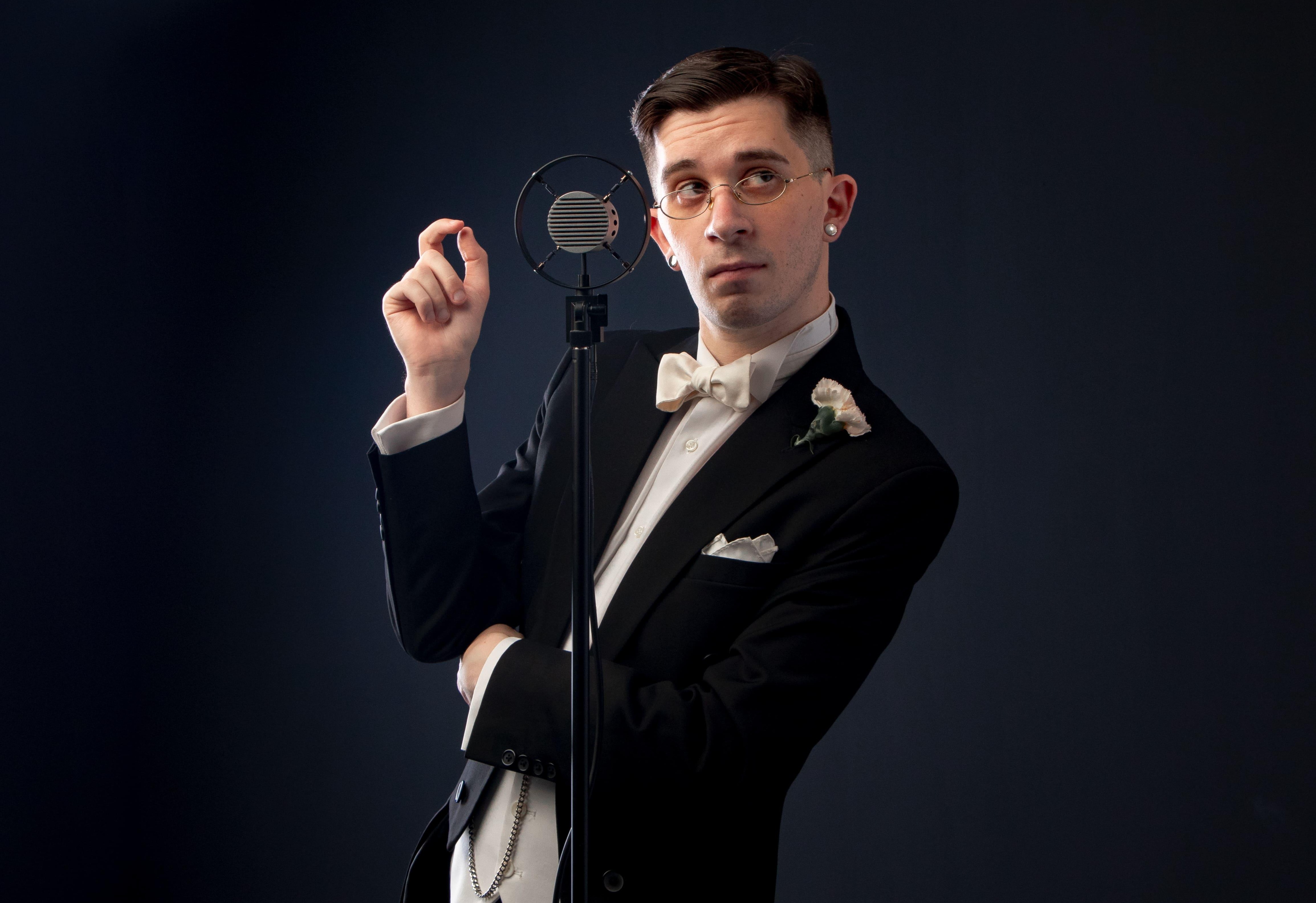 Георгий Тадоровский & Tadorovsky Band