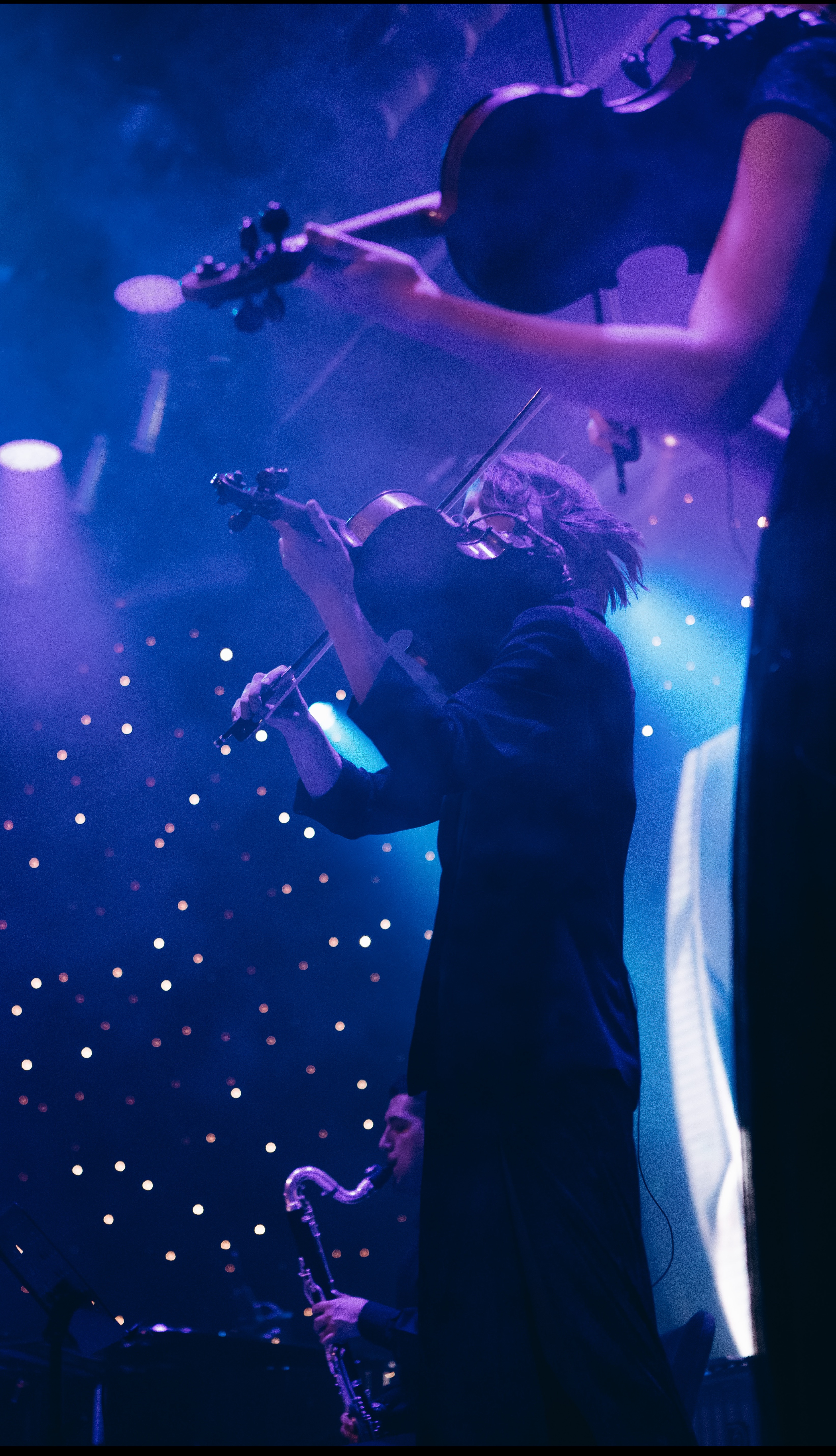 Cinematica Orchestra | Вселенная киномузыки: от Морриконе до Циммера | Yauza