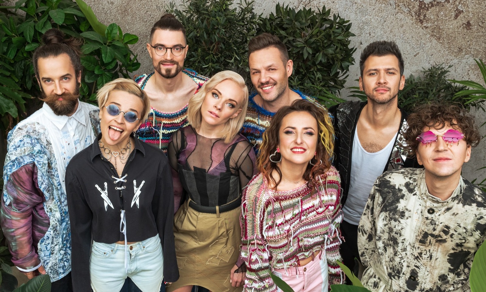 Группа ФРУКТЫ