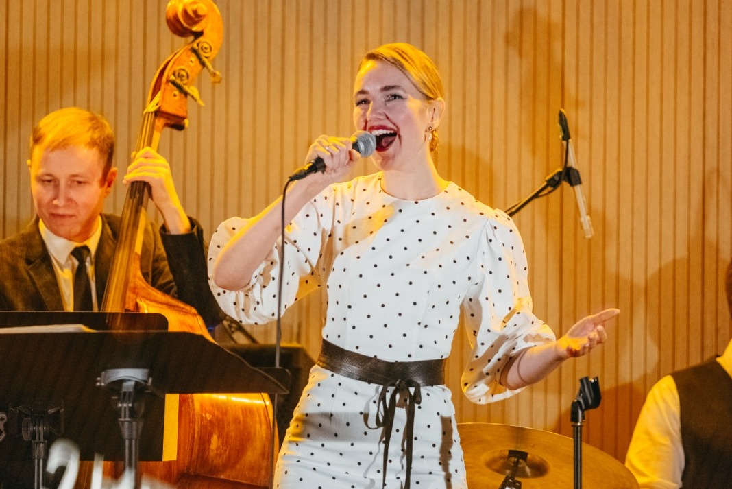 Ленинградский Патефон