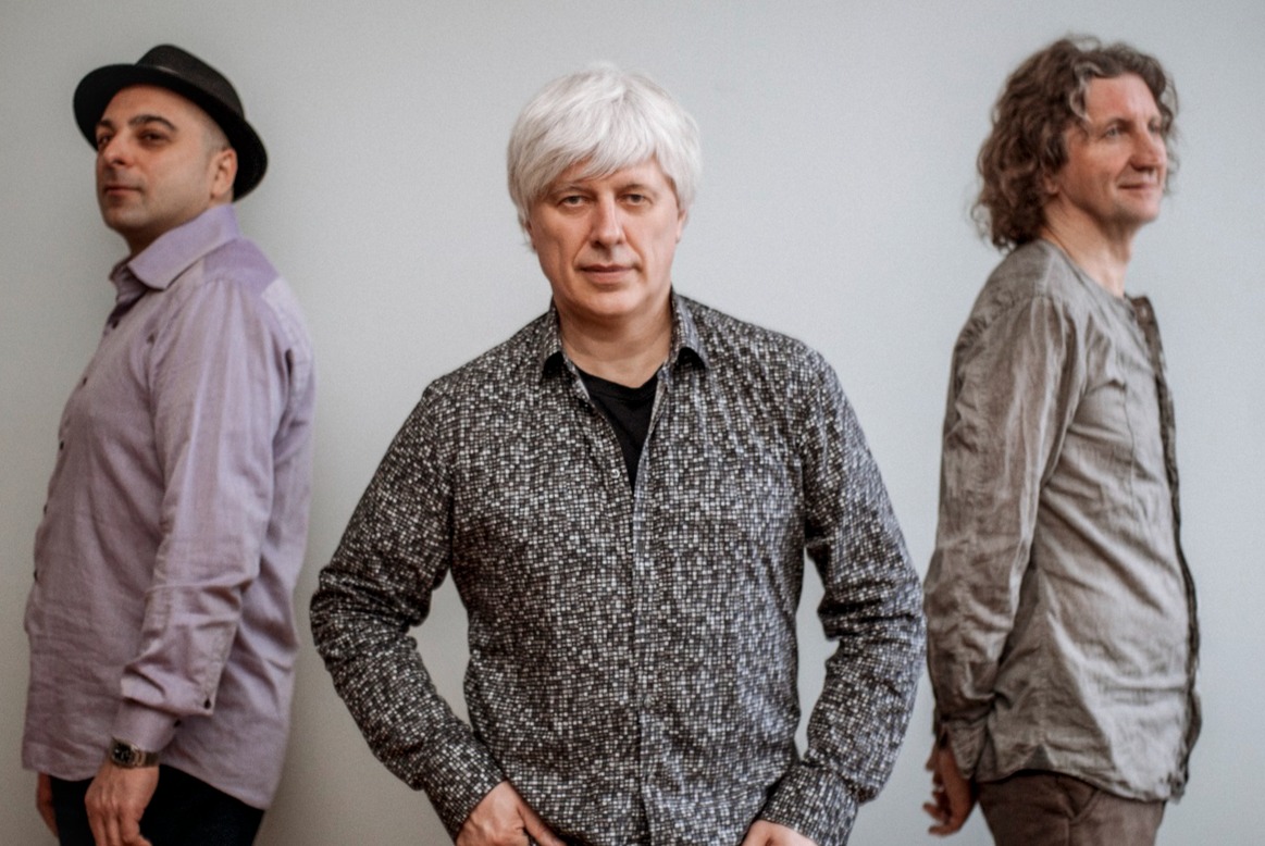 Трио Андрея Кондакова