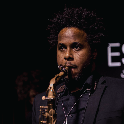 Билеты на Carlos Hechavarria & Jazz Park