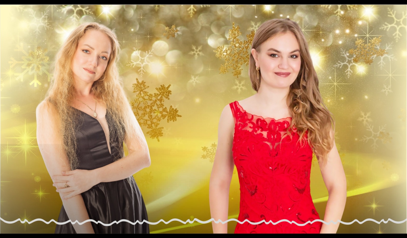 Грациозный концерт. Новогодние мечты во дворце на Невском: мировая классика. Вечеринка с фуршетом и патефоншоу в Музее ностальгии