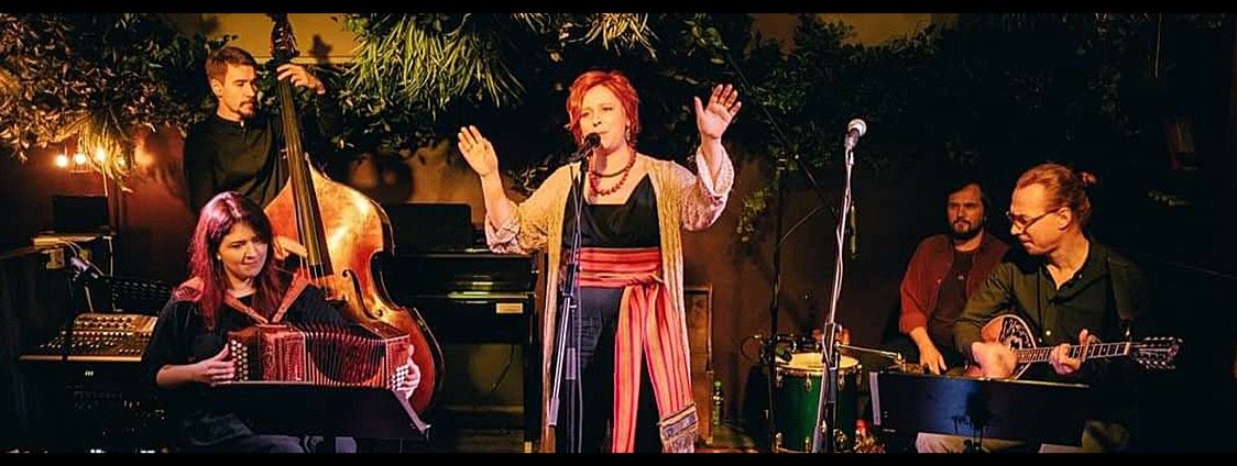 VAREVO & АНДРЕЙ КОТОВ