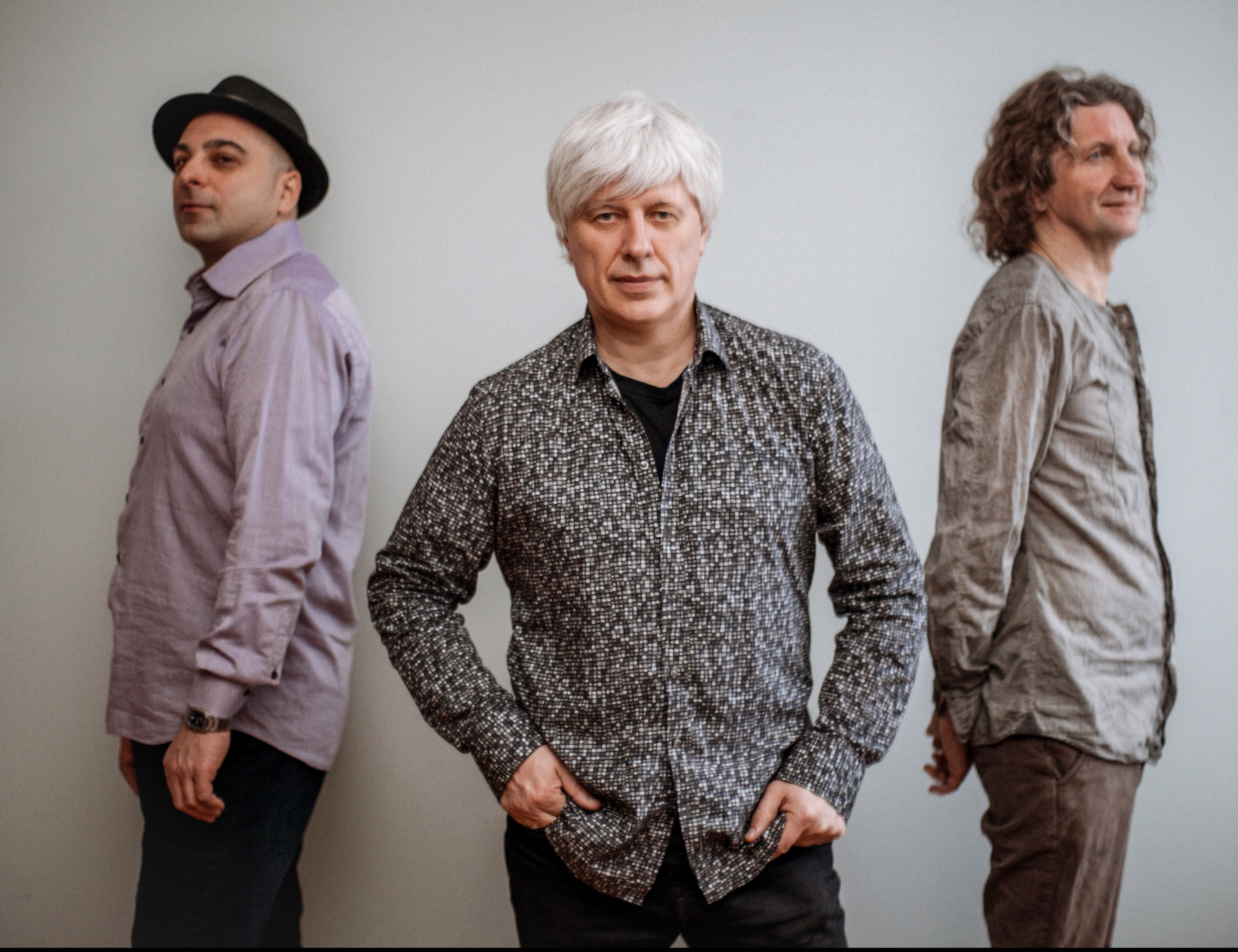 ТРИО АНДРЕЯ КОНДАКОВА