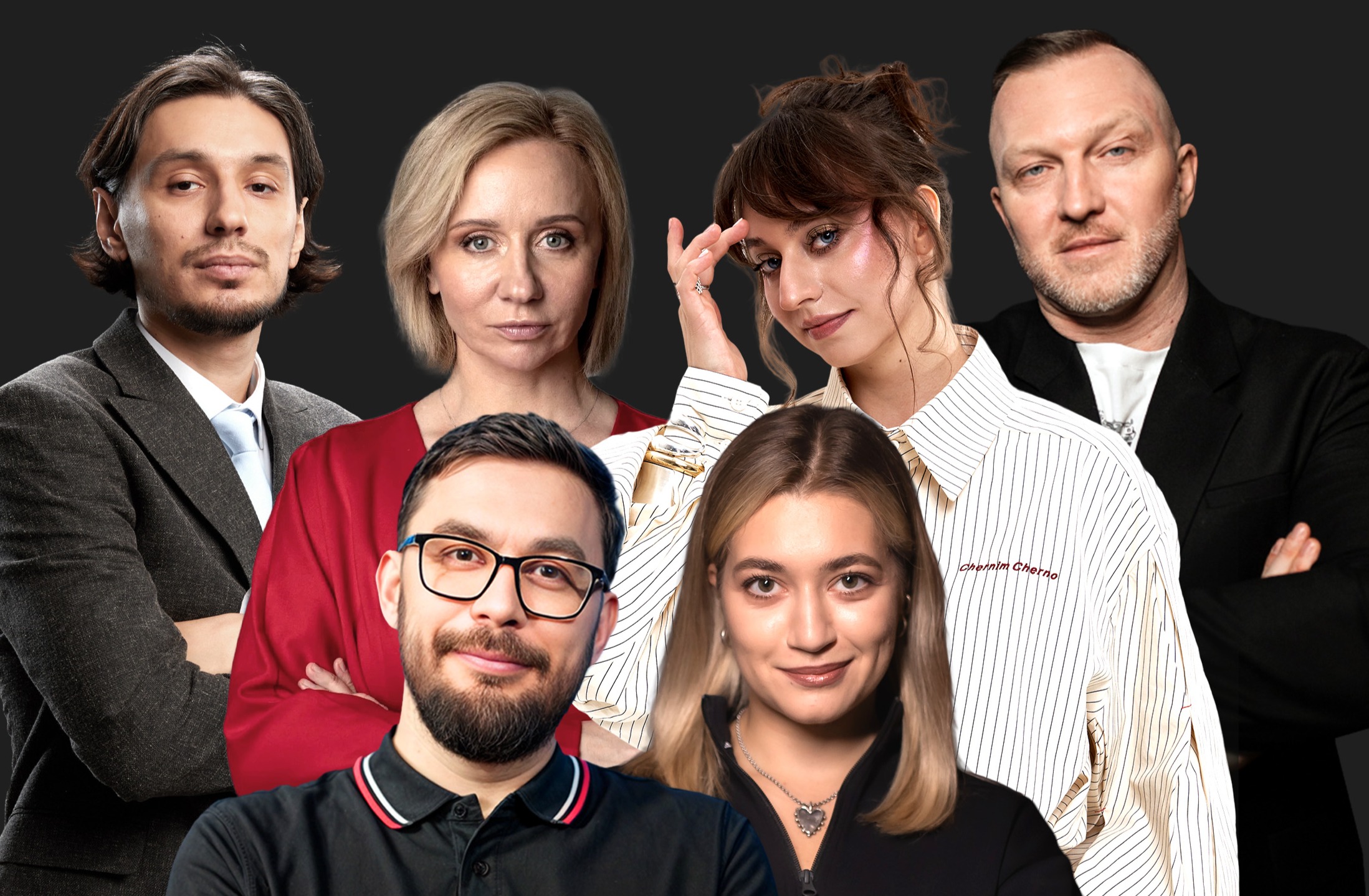 Stand-up Лучшие