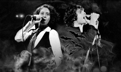 The Doors Tribute - Light My Doors