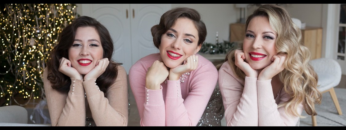 REAL JAM JAZZ BAND: ПРЕЗЕНТАЦИЯ НОВОГОДНЕГО АЛЬБОМА «WINTER STORIES»